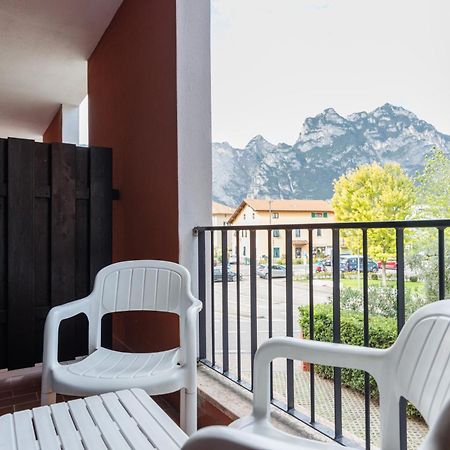 Club Hotel E Residence La Vela Torbole Sul Garda Luaran gambar