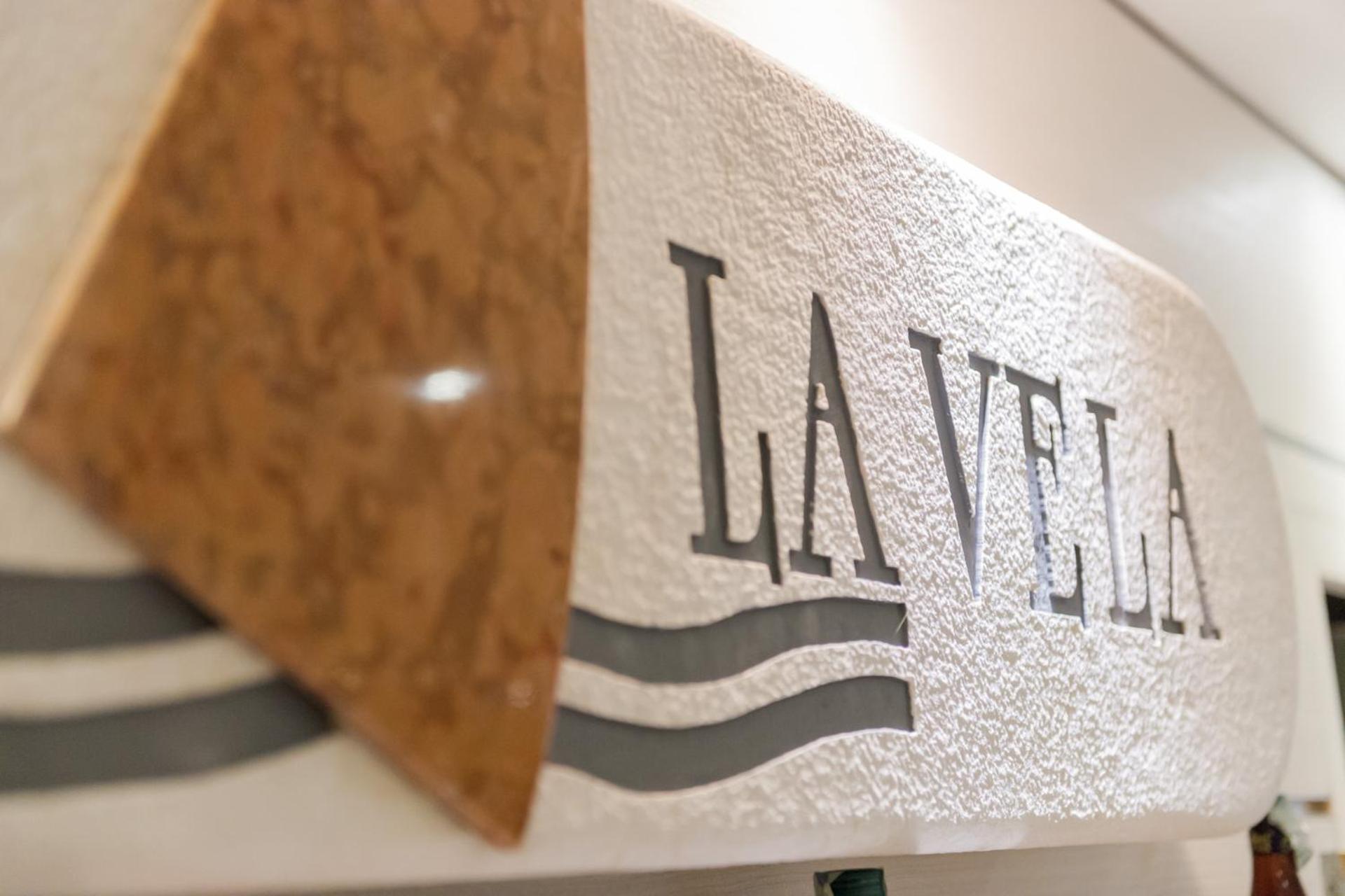 Club Hotel E Residence La Vela Torbole Sul Garda Luaran gambar